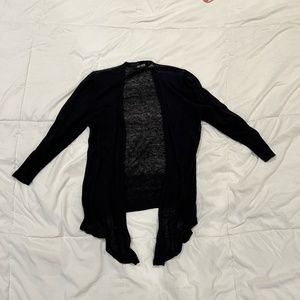 NIC + ZOE Lightweight 4-way Cardigan (Womens Small)